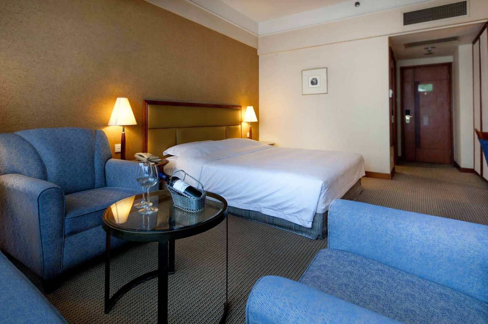 فندق شنيانجفي  فندق روزدايل شينيانج المظهر الخارجي الصورة